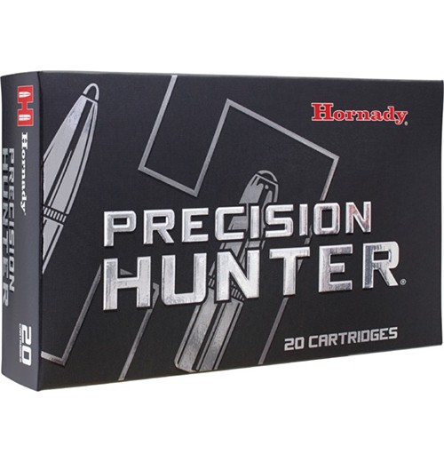 HR PH 28NOSLER 162ELDX 20 - Win Repeating Arms Promotion